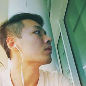 Meet your Posher, Chang